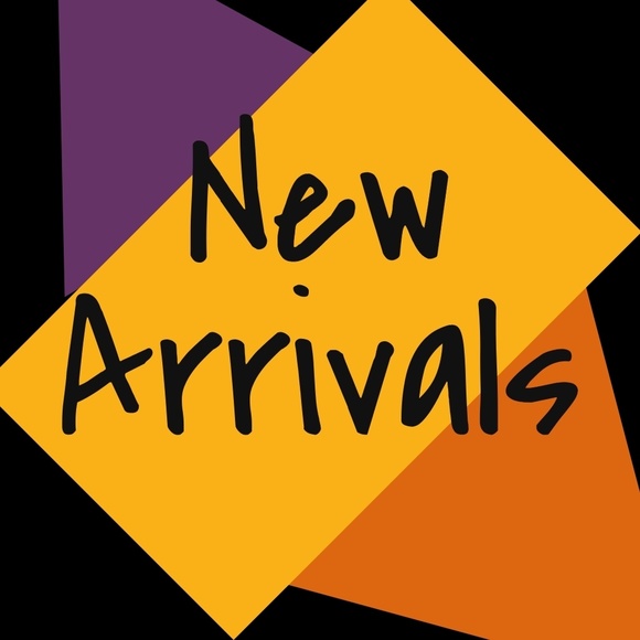 Other - MAKEUP NEW ARRIVALS